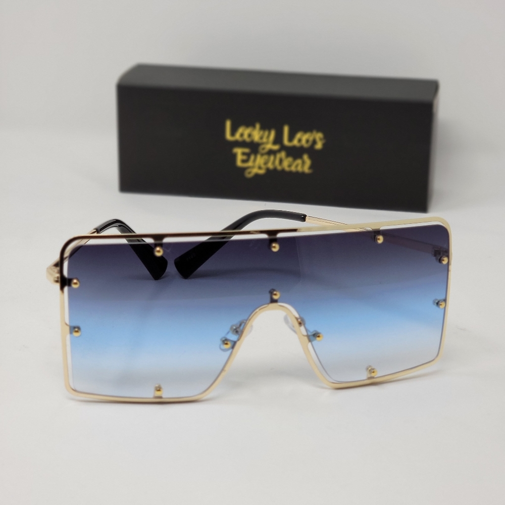 Shield Sunglasses